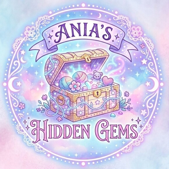 aniashiddengems